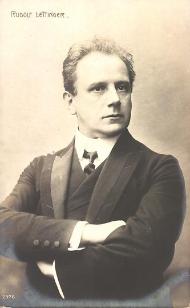 Rudolf Lettinger
