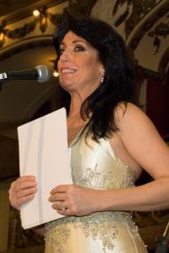 Eva Čížkovská