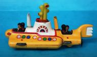 Yellow Submarine
