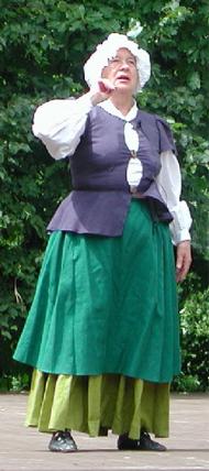 Magda Teresa Wójcik