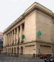 Symfonický orchestr Národní filharmonie Varšava