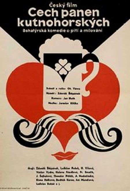 Cech panen kutnohorských