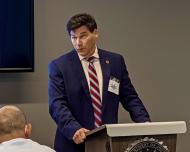 Dean Cochran