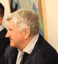 Vlastimil Venclík