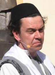 Václav Rašilov