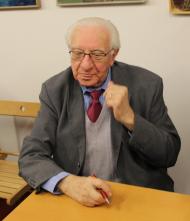 Gustav Oplustil