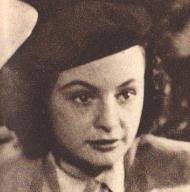 Irena Kačírková