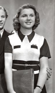 Stella Májová