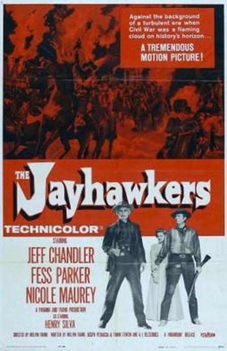 The Jayhawkers!