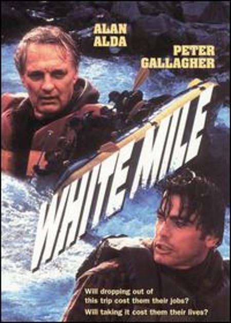 White Mile