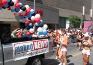 Naked News