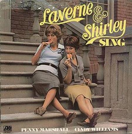 Laverne & Shirley