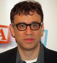 Fred Armisen Fred Armisen
