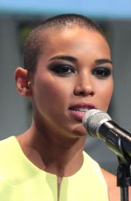 Alexandra Shipp Alexandra Shipp