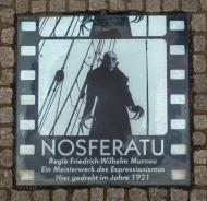 Upír Nosferatu