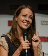 Amy Acker