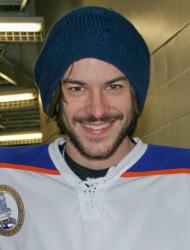 Marc Grondin