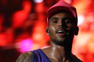 Chris Brown