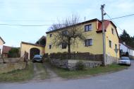 Vesničko má středisková