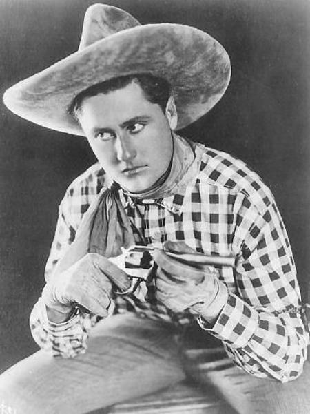 Bob Reeves