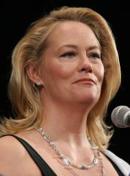 Cybill Shepherdová