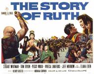 The Story of Ruth