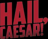 Ave, Caesar!