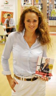 Markéta Hrubešová