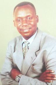 Charles Mombaya