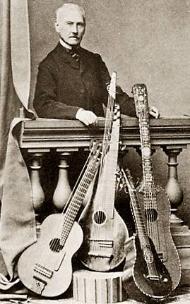Napoléon Coste