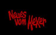 Neues vom Hexer