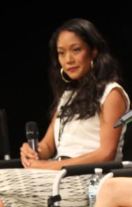 Shelby Rabara