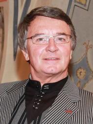 Vlastimil Harapes