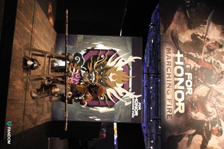 For Honor