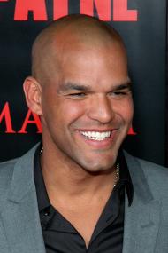 Amaury Nolasco Amaury Nolasco