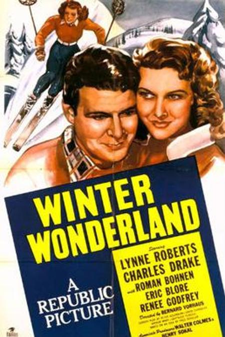 Winter Wonderland