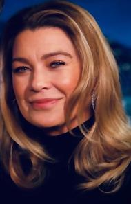 Ellen Pompeo