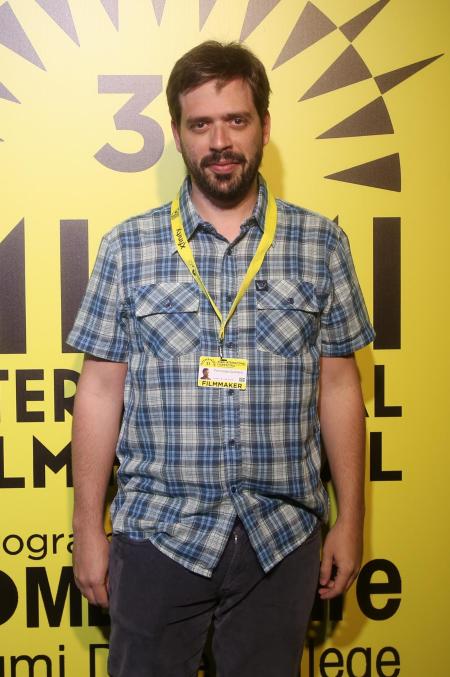 Fernando Coimbra Film Seznam  (Filmografie) 