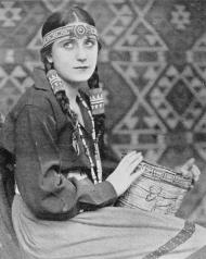 Virginia Brown Faire