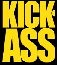Kick-Ass