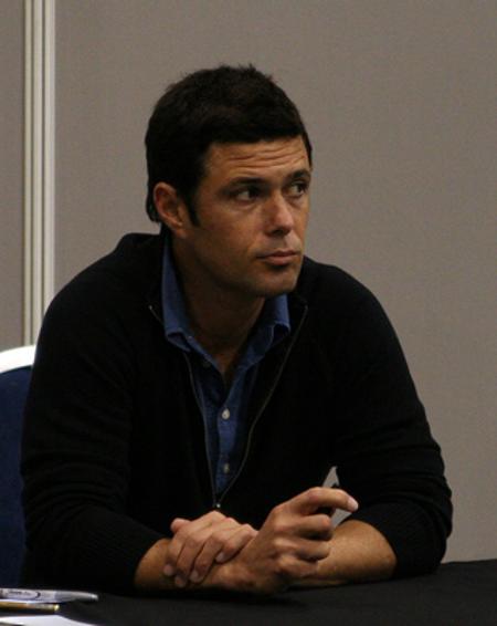 24 Hodin: Nezastavitelný 24 Hodin: Nezastavitelný