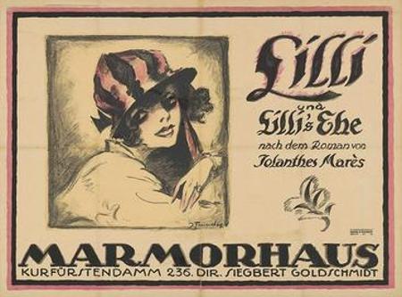 Lilli's Marriage