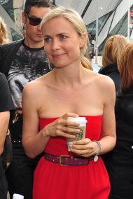 Radha Mitchell
