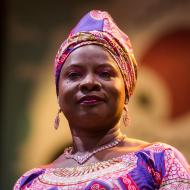 Angélique Kidjoová