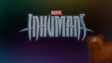 Inhumans
