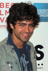 Adrian Grenier Adrian Grenier