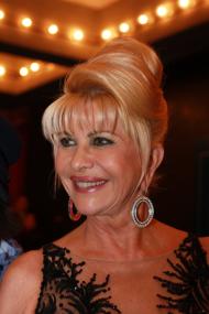 Ivana Trumpová