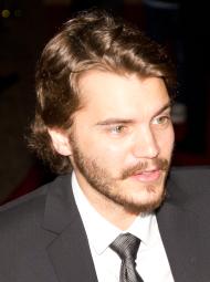 Emile Hirsch Emile Hirsch