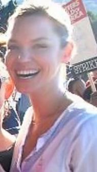 Ashley Scottová Ashley Scottová