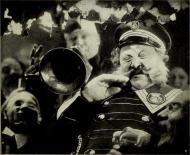 The Last Laugh